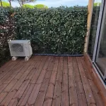 Cap Ou Pas Cap Lägenhet