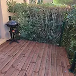 Cap Ou Pas Cap Lägenhet *