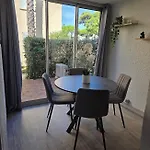 Cap Ou Pas Cap Lägenhet Agde