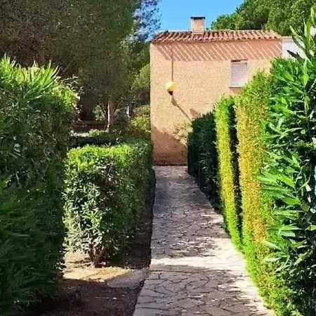 Cap Ou Pas Cap Lägenhet Agde