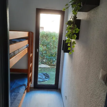 Appartement Cap Ou Pas Cap *