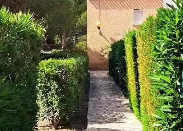 Cap Ou Pas Cap Appartement Agde