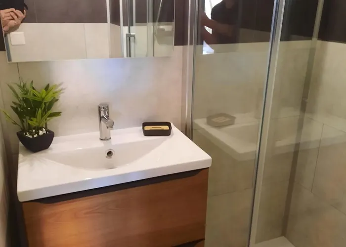 Cap Ou Pas Cap Appartement Agde