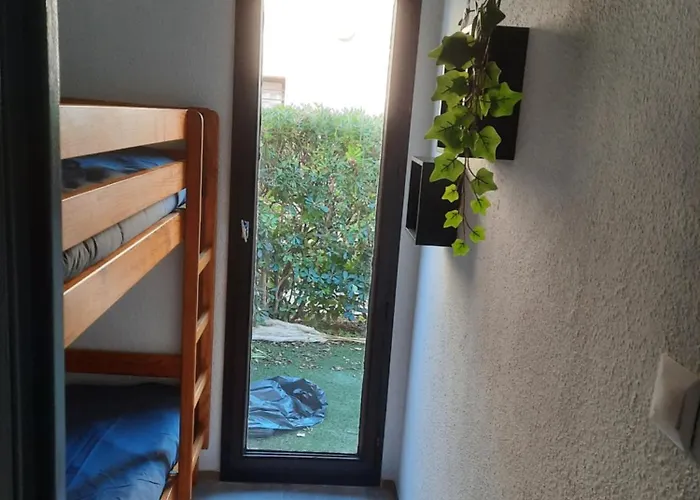 Appartement Cap Ou Pas Cap *