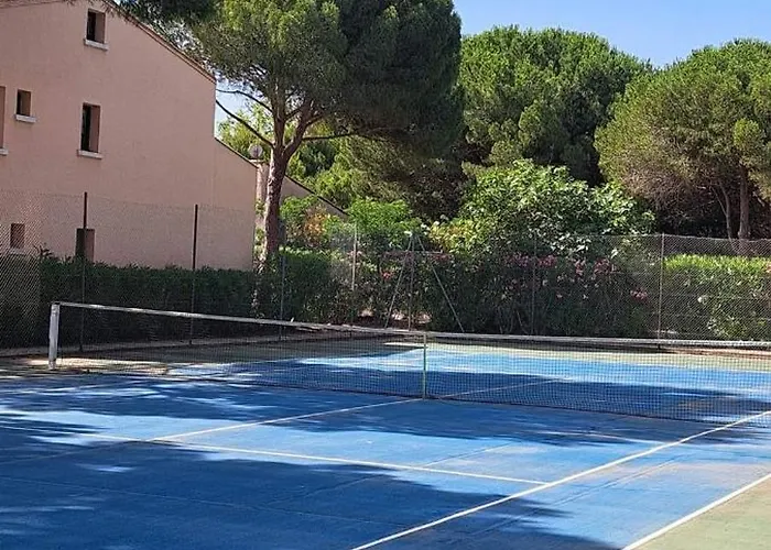 Cap Ou Pas Cap Appartement Agde