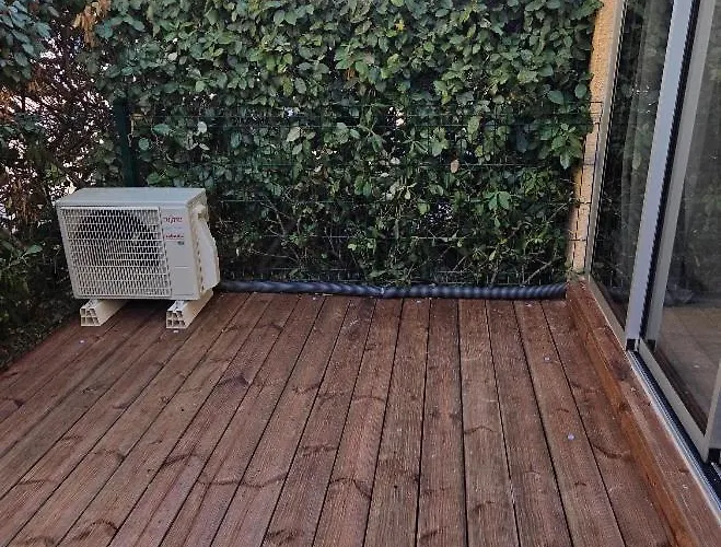 Cap Ou Pas Cap Appartement