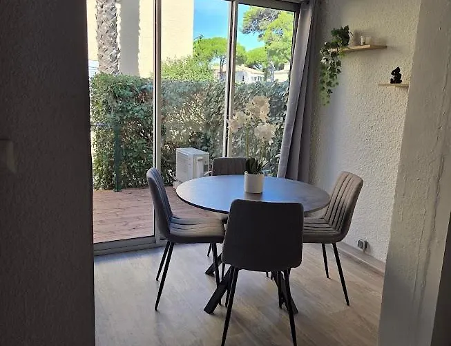 Cap Ou Pas Cap Appartement