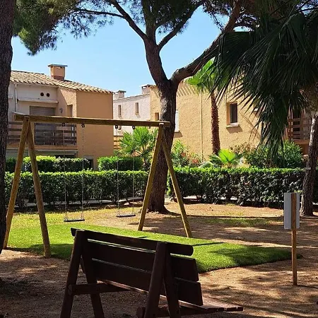 Lejlighed Cap Ou Pas Cap