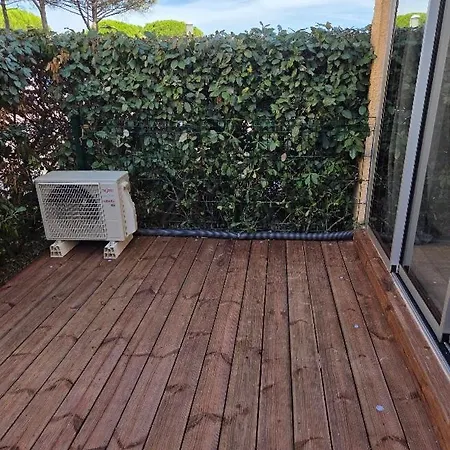 Cap Ou Pas Cap Apartman