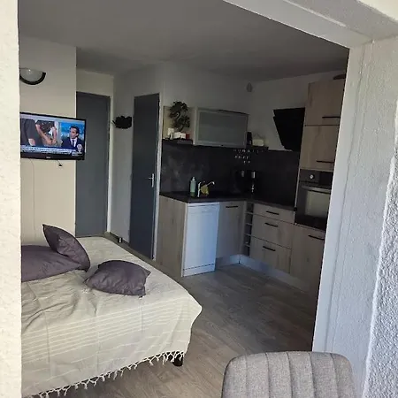 Cap Ou Pas Cap Lejlighed *