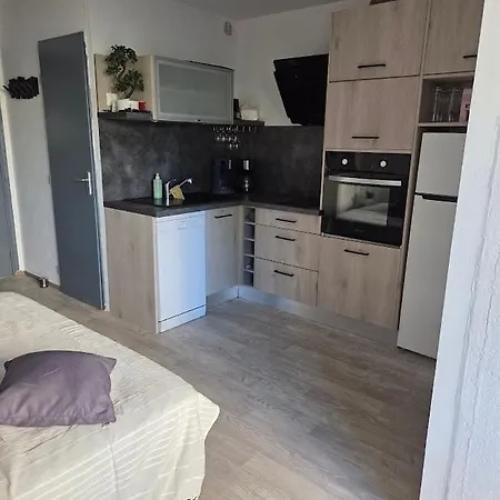 Cap Ou Pas Cap * Agde