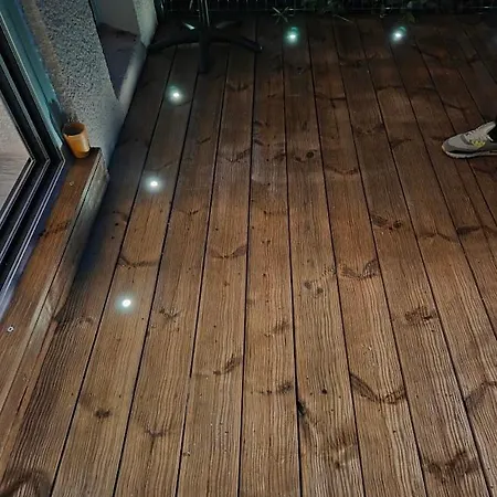 Cap Ou Pas Cap Lejlighed Agde