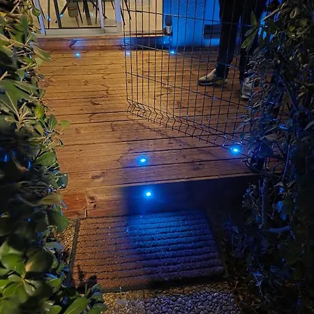 Lejlighed Cap Ou Pas Cap Agde