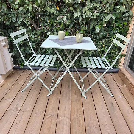 Appartement Cap Ou Pas Cap Agde
