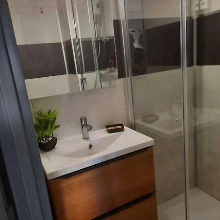 Appartement Cap Ou Pas Cap
