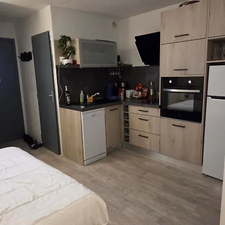 Cap Ou Pas Cap Appartement