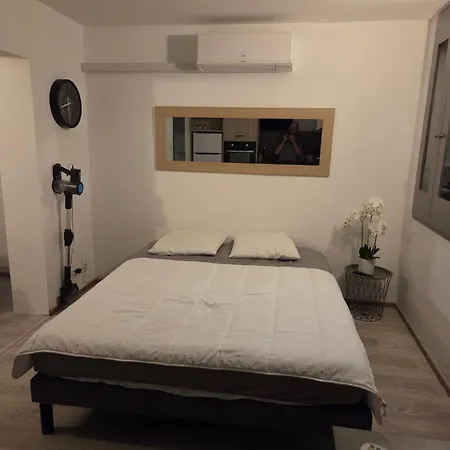 Cap Ou Pas Cap Appartement Agde