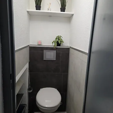 Appartement Cap Ou Pas Cap Agde