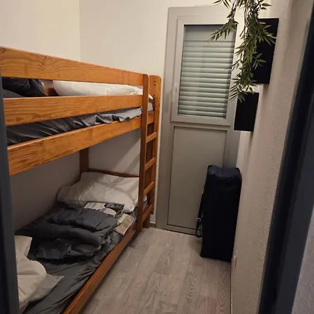 Cap Ou Pas Cap Appartement Agde