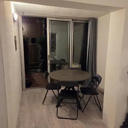 Cap Ou Pas Cap Appartement Agde