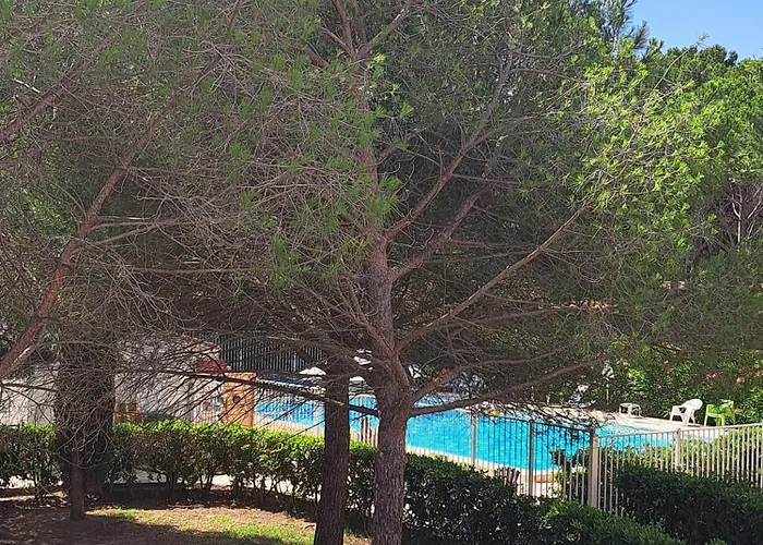 Cap Ou Pas Cap アパート *