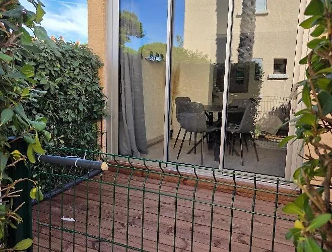 Cap Ou Pas Cap Appartement *