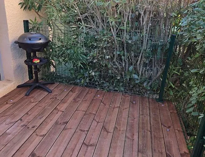 Cap Ou Pas Cap アパート *