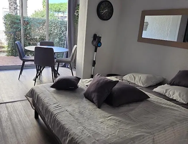 Cap Ou Pas Cap Appartement Agde