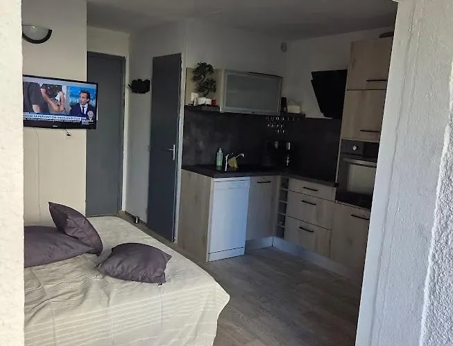 Cap Ou Pas Cap Appartement *