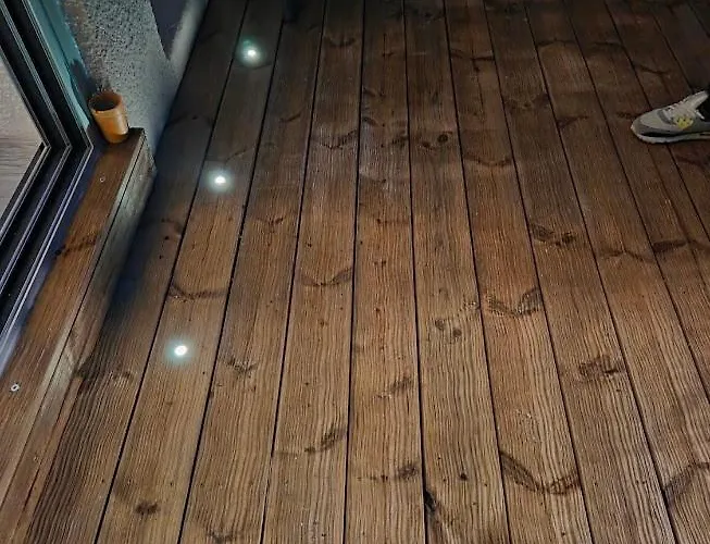 Cap Ou Pas Cap アパート アグド