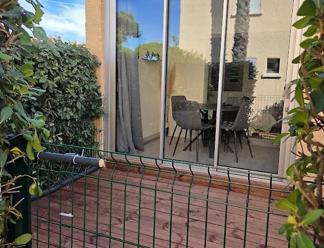 Cap Ou Pas Cap Appartement *